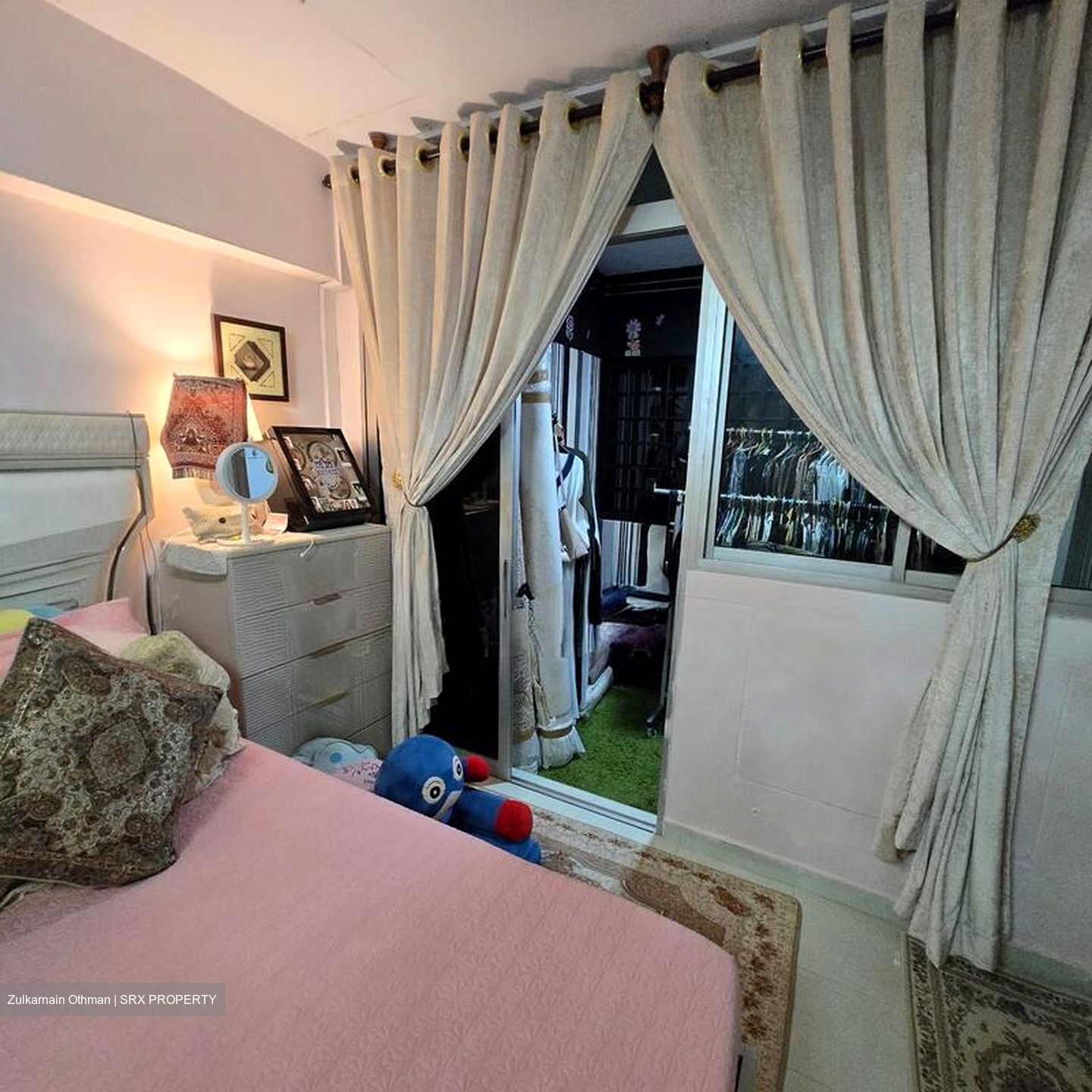 Blk 167 Woodlands Street 11 (Woodlands), HDB 5 Rooms #496981591